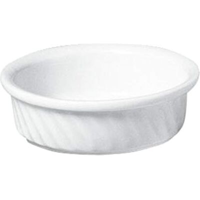 Paderno Coppetta Creme Broulee - Dessertglas Paderno Coppetta Creme Broulee - Dessertglas