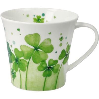 Goebel Kaffe/tekopp Fiore Happiness Colori Goebel Kaffe/tekopp Fiore Happiness Colori