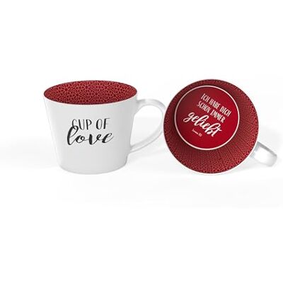 Gerth Medien Cup of Love – kopp Gerth Medien Cup of Love – kopp