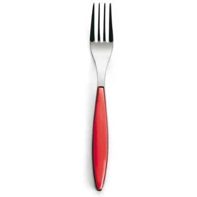 Guzzini Feeling Rött Bestick - Feeling Collection Guzzini Feeling Rött Bestick - Feeling Collection