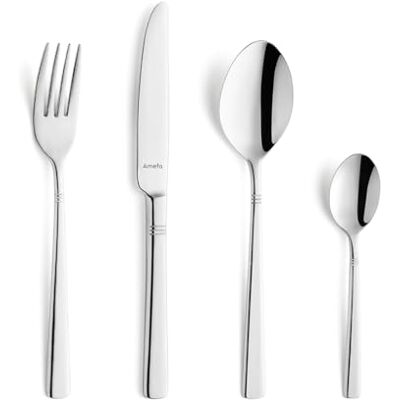 Amefa Palmon set med 16 delar, 4 personer Amefa Palmon set med 16 delar, 4 personer
