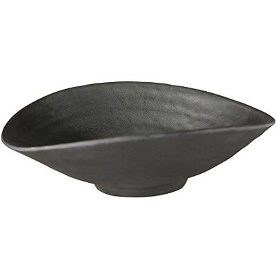 APS 83724 ZEN melamin skål, Ø 17, 5 x 15, 5 cm 0,2 liter. svart APS 83724 ZEN melamin skål, Ø 17, 5 x 15, 5 cm 0,2 liter. svart