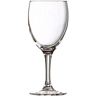 Luminarc Elegance 1121083 Stemmed Glas 19 cl, Paket med 3 Luminarc Elegance 1121083 Stemmed Glas 19 cl, Paket med 3