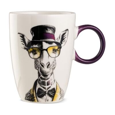 Egan Mugg Human Essence Giraffa Far-Sightedness Ml.430 Egan Mugg Human Essence Giraffa Far-Sightedness Ml.430
