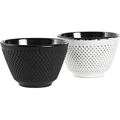 DKD Home Decor Kopp för infusion, Standard DKD Home Decor Kopp för infusion, Standard