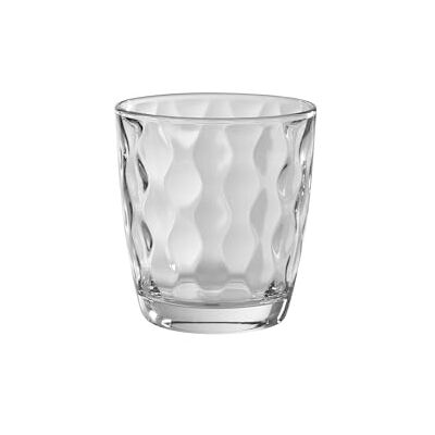 Barazzoni , Sanremo glas, 6-pack, kapacitet 30 cl, tillverkad i Italien Barazzoni , Sanremo glas, 6-pack, kapacitet 30 cl, tillverkad i Italien