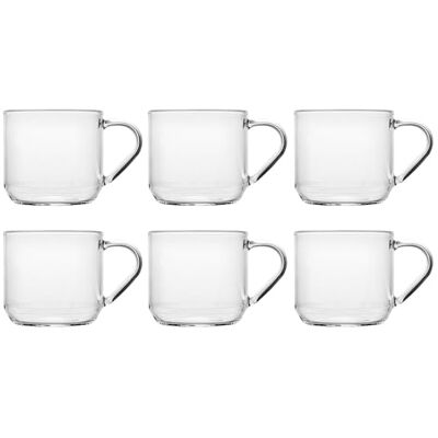 H&H 6-pack modern cc220 H&H 6-pack modern cc220