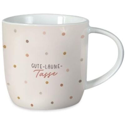 Grafik Werkstatt Grafisk verkstad kaffekopp med slogan 300 ml porslinsmugg rolig gott humör kopp Grafik Werkstatt Grafisk verkstad kaffekopp med slogan 300 ml porslinsmugg rolig gott humör kopp
