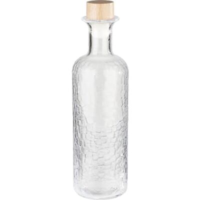 APS - WABE - Ø8cm - 0.8L - Glaskaraff APS - WABE - Ø8cm - 0.8L - Glaskaraff