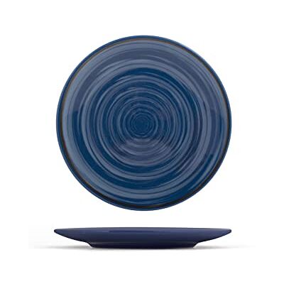 H&H 1536203 Tallrik Frukt Stengods Coupe Maracuja, 19 cm H&H 1536203 Tallrik Frukt Stengods Coupe Maracuja, 19 cm
