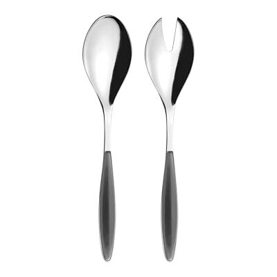 Guzzini SALAD SERVERS 'FEELING' CUTLERY Guzzini SALAD SERVERS 'FEELING' CUTLERY