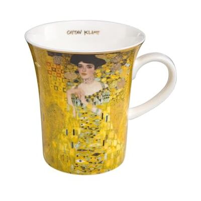 Goebel - Adele Bloch-Baue - 0.4L - Mugg Goebel - Adele Bloch-Baue - 0.4L - Mugg
