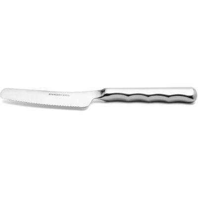 Weis 17740 Frukostkniv - Rostfritt stål Weis 17740 Frukostkniv - Rostfritt stål