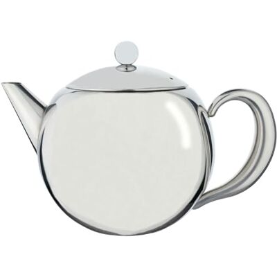 Café Olé RT-050X Grön teskanna - Rostfritt stål 1500ml Café Olé RT-050X Grön teskanna - Rostfritt stål 1500ml