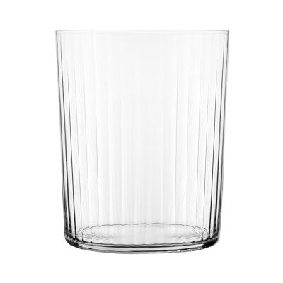 H&H set med 6 glas gary med fasetter cl 56 H&H set med 6 glas gary med fasetter cl 56