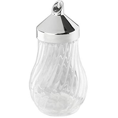 FMprofessional 22547 universalskål 280 ml, glas/plast FMprofessional 22547 universalskål 280 ml, glas/plast
