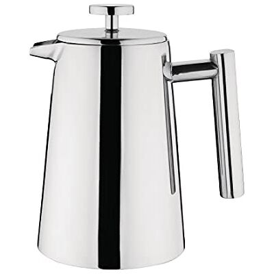 Olympia Caféeteria 3 koppar, rostfritt stål, 350 ml, för kaffe, catering, restaurang Olympia Caféeteria 3 koppar, rostfritt stål, 350 ml, för kaffe, catering, restaurang
