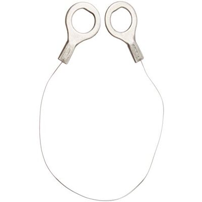 IBILI 725012 – uppsättning 10 trådar lira ostblandare 12 cm. IBILI 725012 – uppsättning 10 trådar lira ostblandare 12 cm.