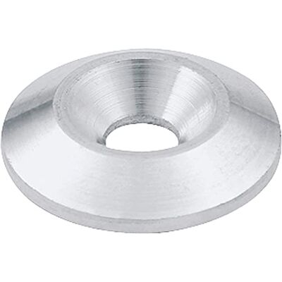 Allstar Performance Allstar ALL18662 1/4" x 1" försänkt bricka, (set med 10) Allstar Performance Allstar ALL18662 1/4" x 1" försänkt bricka, (set med 10)