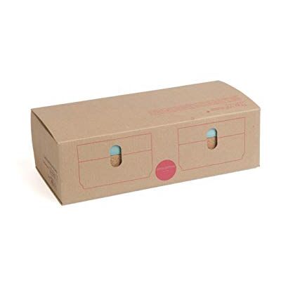 Amorim 18 cm Serveringsskål, Porslin, Multifärg Amorim 18 cm Serveringsskål, Porslin, Multifärg