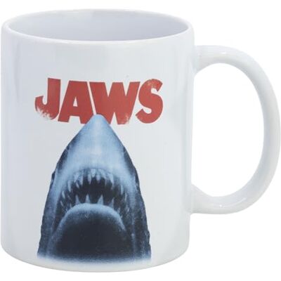 Stor Keramikmugg Guardians of the Galaxy 325ml Frukostmugg med Original Sublimationsdesign Officiell Marvel Produkt Perfekt för Kaffe och Te Stor Keramikmugg Guardians of the Galaxy 325ml Frukostmugg med Original Sublimationsdesign Officiell Marvel Produkt Perfekt för Kaffe och Te