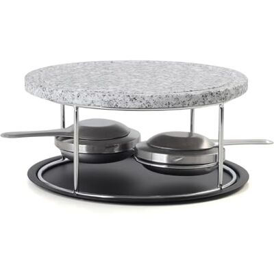 Quid Naturalia rund roststen 23 x 13 cm Quid Naturalia rund roststen 23 x 13 cm
