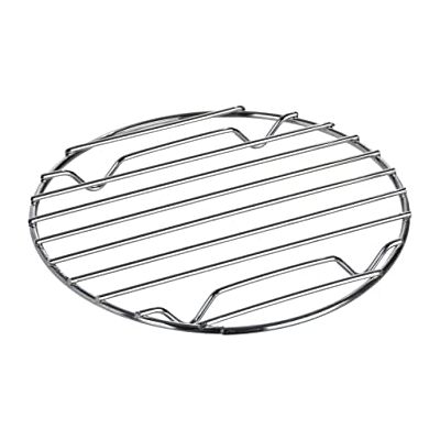 Wenko Grytunderlägg Cali Ø 20 cm, förkromad metall, 20 x 20 cm, krom Wenko Grytunderlägg Cali Ø 20 cm, förkromad metall, 20 x 20 cm, krom