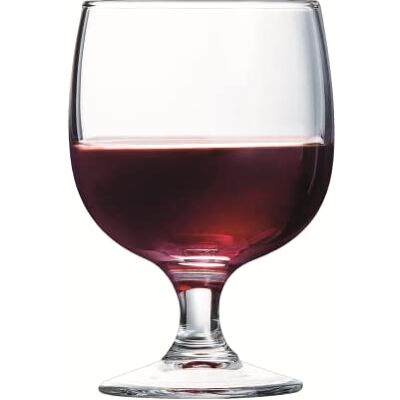 Amelia 25cl Fotade glas - Drinkware Amelia 25cl Fotade glas - Drinkware