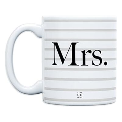 UO Mugg, keramik UO Mugg, keramik