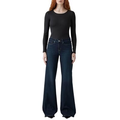 Levi's 318 Shaping Wide BenChances Are, Chances Are, 27W / 32L Levi's 318 Shaping Wide BenChances Are, Chances Are, 27W / 32L