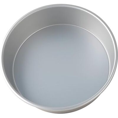 KAMBERG Rund kakform Ø30 x 8,5 cm alu anodiserad KAMBERG Rund kakform Ø30 x 8,5 cm alu anodiserad