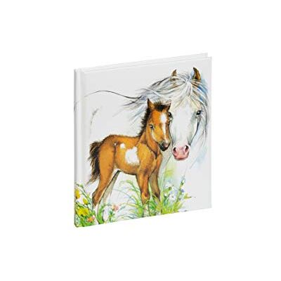 Pagna 20153-15 Poesiealbum söt skål 128S blank Pagna 20153-15 Poesiealbum söt skål 128S blank