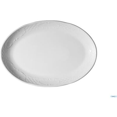 KUTAHYA SERAMIK 8166 Plain rätter, Ej tillämpligt KUTAHYA SERAMIK 8166 Plain rätter, Ej tillämpligt