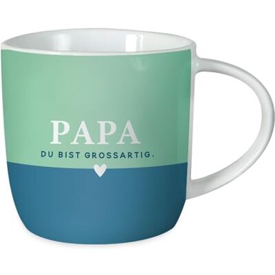 Grafik Werkstatt Grafik verkstad kaffekopp 300 ml – porslin – pappa du är fantastisk Grafik Werkstatt Grafik verkstad kaffekopp 300 ml – porslin – pappa du är fantastisk