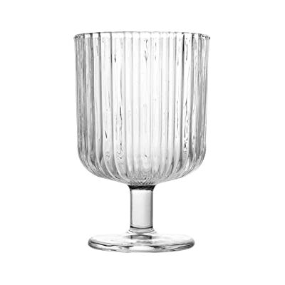 H&H Lyric Set 6 glasglas, Transparent, 26cl H&H Lyric Set 6 glasglas, Transparent, 26cl