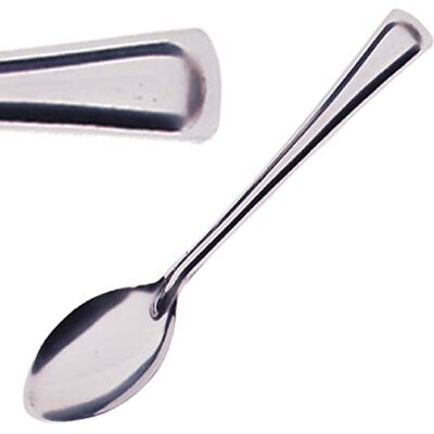 NISBETS Olympia E992 set med 12 teskedar NISBETS Olympia E992 set med 12 teskedar