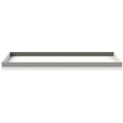 Cooee Design bricka 50 x 18 x 2 cm vit Cooee Design bricka 50 x 18 x 2 cm vit