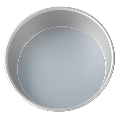 KAMBERG Rund kakform Ø23 x 7,4 cm alu anodiserad KAMBERG Rund kakform Ø23 x 7,4 cm alu anodiserad