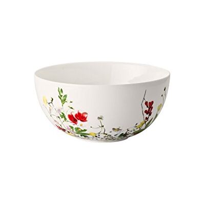 Rosenthal Brillance Fleurs Sauvages skål 18 cm Rosenthal Brillance Fleurs Sauvages skål 18 cm