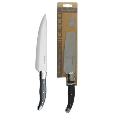 Lou Laguiole Tradition XL Couteau de chef 18 cm Lou Laguiole Tradition XL Couteau de chef 18 cm