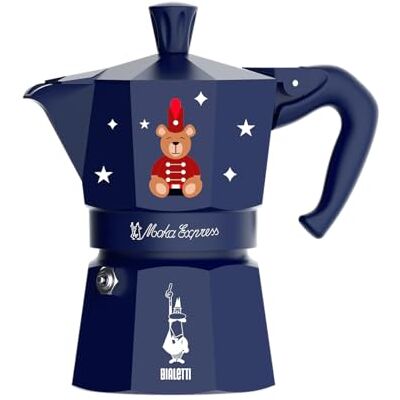 Bialetti Moka Express 9000000 minneskort/adapters Bialetti Moka Express 9000000 minneskort/adapters