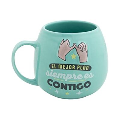 Mr. Wonderful Cup Den bästa planen är alltid med dig Mr. Wonderful Cup Den bästa planen är alltid med dig