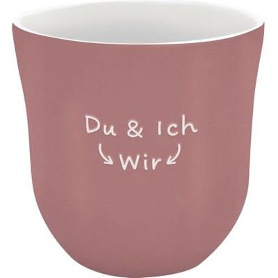 Sheepworld Mugg med Garvur We Kaffekopp, höjd 9,8 cm, diameter 9,3 cm, volym 40 cl, stengods presentförpackning, födelsedag, påsk, jul 74823 Sheepworld Mugg med Garvur We Kaffekopp, höjd 9,8 cm, diameter 9,3 cm, volym 40 cl, stengods presentförpackning, födelsedag, påsk, jul 74823