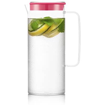 Bodum Melior 11836-539SA vattenkanna, 1,2 L Bodum Melior 11836-539SA vattenkanna, 1,2 L