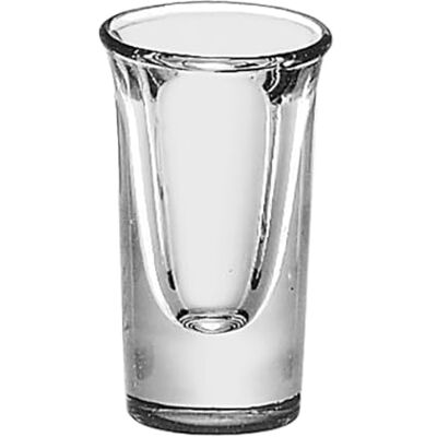 Libbey 70374 shot/shot/shotglas "SHOTS AND SHOOTERS", 22 ml, set om 12 Libbey 70374 shot/shot/shotglas "SHOTS AND SHOOTERS", 22 ml, set om 12