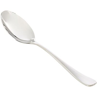 UTOPIA DEALS Utopia F10669 Serveringssked, bestick, Ascot tillbehör, 18/10 UTOPIA DEALS Utopia F10669 Serveringssked, bestick, Ascot tillbehör, 18/10