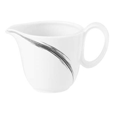 Seltmann Weiden Seltmann 001,745490 Paso porslin mjölkkanna rund, grå, 0,25 L, 13,0 cm x 8,3 cm x 8,6 cm Seltmann Weiden Seltmann 001,745490 Paso porslin mjölkkanna rund, grå, 0,25 L, 13,0 cm x 8,3 cm x 8,6 cm