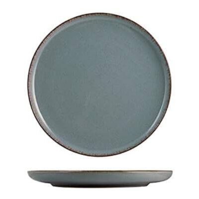 Pengo Spazio Casa Tallrik av Porslin Pearl Surtido - Flat Tallrik Pengo Spazio Casa Tallrik av Porslin Pearl Surtido - Flat Tallrik