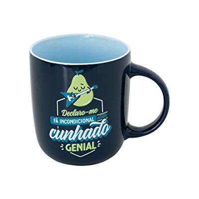 Mr. Wonderful Caneca, Multifärg, Standard Mr. Wonderful Caneca, Multifärg, Standard
