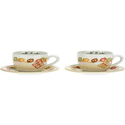 THUN Set med 2 stora Grace Cup THUN Set med 2 stora Grace Cup